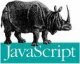 логотип технологии JavaScript