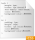 логотип технологии CSS
