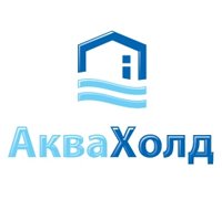 Сайт Аква Холд